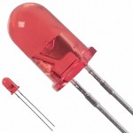 HLMP-3316參考圖片