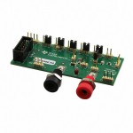 LM3648EVM參考圖片