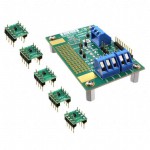 INA210-214EVM參考圖片