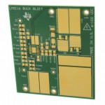 LM5116BUCKEVM-BLDT參考圖片