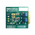 LM43602PWPEVM參考圖片