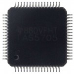 TAS5705PAPR參考圖片
