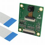 STM32F4DIS-CAM參考圖片
