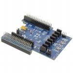 X-NUCLEO-CCA02M1參考圖片