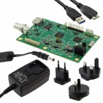 LFE3-17EA-USB3-EVN參考圖片