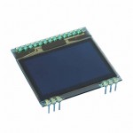 EA OLEDS102-LWA參考圖片