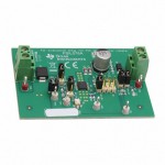 LM76202-Q1EVM參考圖片