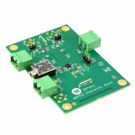 NCP2811AMTTXGEVB參考圖片