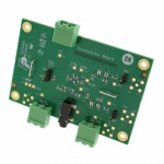 NCP2815BFCT2GEVB參考圖片