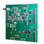 ADS8405EVM參考圖片