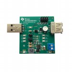 TPS254900AQ1EVM參考圖片
