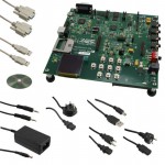 TMDXEVM5515參考圖片