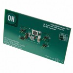 NCP1406V25GEVB參考圖片