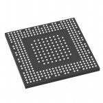 STM32MP151AAB3參考圖片