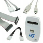 ST-LINK/V2參考圖片
