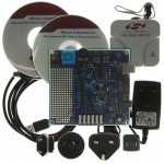 C8051F336DK參考圖片
