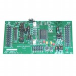 ADS8509EVM參考圖片