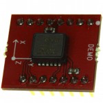 SCA830-D07-PCB參考圖片