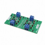 TPS22953EVM參考圖片