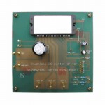 STK984-091AGEVB參考圖片