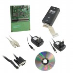 EVAL-ADUC7026QSPZ參考圖片