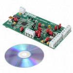 EVAL-AD5750EBZ參考圖片