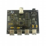 TUSB8040A1EVM參考圖片