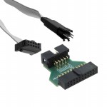 8.06.04 J-LINK 10-PIN NEEDLE ADAPTER參考圖片