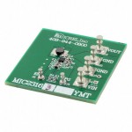 MIC23163YMT-EV參考圖片