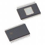 TPS2205IDAPR參考圖片