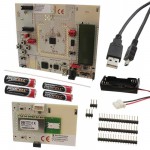 MSP-EXPCC430RF9參考圖片