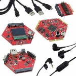 KIT_XMC45_AE4_002參考圖片
