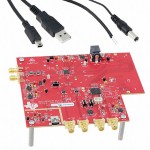 ADC14X250EVM參考圖片