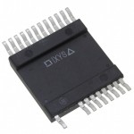 MMIX1X100N60B3H1參考圖片