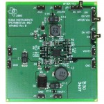 TPS75003EVM-092參考圖片