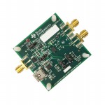 LMK62E2-156M25EVM參考圖片
