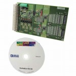 EVAL-AD7280AEDZ參考圖片