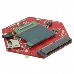 KIT_XMC4X_HMI_OLED_001參考圖片