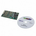 EVAL-AD5222SDZ參考圖片