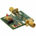 MAX2659EVKIT+參考圖片
