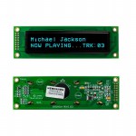 NHD-0220DZW-AB5參考圖片