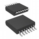 SN74AHCT14DGVRE4參考圖片