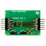 TPS82671EVM-646參考圖片