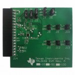 TPL0102EVM參考圖片