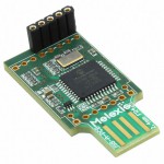 SPI-USB CONVERTER參考圖片