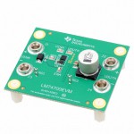 LM74700EVM參考圖片