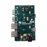 TS5USBC402EVM參考圖片