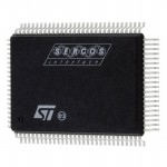 ST92F124V1QB參考圖片
