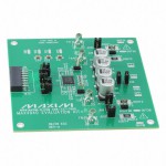 MAX4940EVKIT+參考圖片