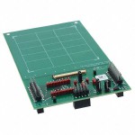 TSC2020EVM參考圖片